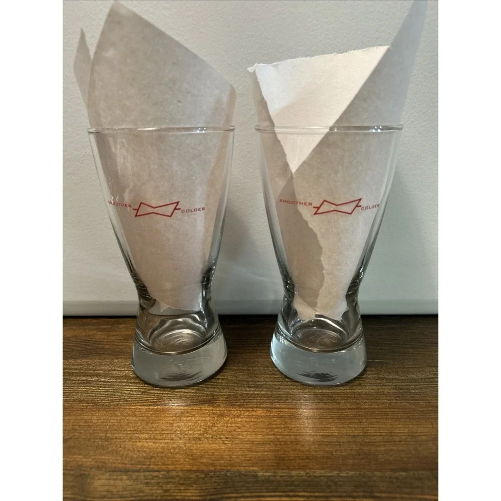 Budweiser premium beer